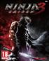 Ninja Gaiden 3 - PS3 DVD PlayStation 3 - Tecmo