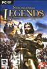 Stronghold Legends - PC PC - 2K Games