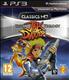 Voir la fiche Jak and Daxter Trilogy