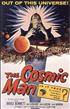 Voir la fiche The Cosmic Man