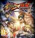 Voir la fiche Street Fighter X Tekken