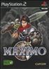 Maximo - PS2 DVD-Rom PlayStation 2 - Capcom