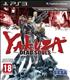 Voir la fiche Yakuza : Dead Souls