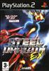 Steel Dragon EX - PS2 DVD-Rom PlayStation 2 - Midas Interactive Entertainment