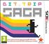 Bit.Trip Saga - 3DS Cartouche de jeu Nintendo 3DS - Rising Star Games