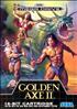 Voir la fiche Golden Axe II