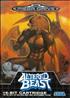 Altered Beast - PSN Jeu en téléchargement PlayStation 3 - SEGA