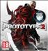 Prototype 2 - XBOX 360 DVD Xbox 360 - Activision