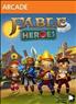 Voir la fiche Fable Heroes