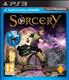 Sorcery - PS3 DVD PlayStation 3 - Sony Interactive Entertainment