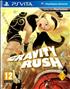 Gravity Rush - PS VITA Cartouche de jeu Playstation Vita - Sony Interactive Entertainment