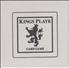 Voir la fiche Kings plate