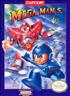 Mega Man 5 - WII DVD Wii - Capcom