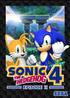 Voir la fiche Sonic the Hedgehog 4: Episode II