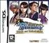 Voir la fiche Phoenix Wright : Ace Attorney : Trials and Tribulations