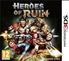 Voir la fiche Heroes of Ruin