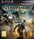 Voir la fiche Starhawk