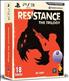 Resistance Trilogy - PS3 DVD PlayStation 3 - Sony Interactive Entertainment