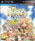 Rune Factory Oceans - PS3 DVD PlayStation 3 - Rising Star Games