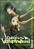 Voir la fiche Dance in the Vampire Bund