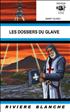 Voir la fiche Les dossiers du Glaive