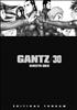 Gantz 12 cm x 18 cm - Tonkam