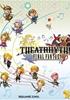 Theatrhythm Final Fantasy - 3DS Cartouche de jeu Nintendo 3DS - Square Enix