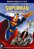 Superman - Superman contre l'Élite DVD - Warner Home Video