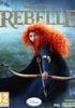 Rebelle - XBOX 360 DVD Xbox 360 - Disney Games