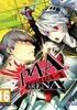 Persona 4 : Arena - XBOX 360 DVD Xbox 360