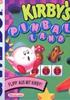 Kirby's Pinball Land - Eshop Jeu en téléchargement Nintendo 3DS - Nintendo