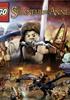 Lego : Le Seigneur des Anneaux - WII DVD Wii - Warner Bros. Games