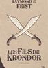 Voir la fiche Les fils de Krondor - L'intégrale