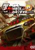 Zombie Driver HD : Zombie Driver - PC Jeu en téléchargement PC - Activision