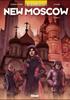 Voir la fiche New Moscow, tome 1