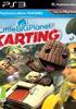 LittleBigPlanet Karting - PS3 DVD PlayStation 3 - Sony Interactive Entertainment