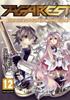 Agarest : Generations of War - PS3 DVD PlayStation 3 - Ghostlight