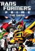 Transformers Prime: The Game - 3DS Cartouche de jeu Nintendo 3DS - Activision