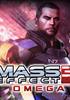 Mass Effect 3 : Omega - XLA Jeu en téléchargement Xbox Live Arcade - Electronic Arts