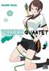 Voir la fiche Yozakura Quartet