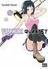 Voir la fiche Yozakura Quartet