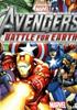 Marvel Avengers : Battle for Earth - XBOX 360 DVD Xbox 360 - Ubisoft