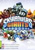 Voir la fiche Skylanders Giants