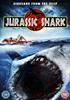 Voir la fiche Jurassic Shark