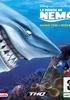 Le Monde de Nemo - Course Vers L'océan - DS Cartouche de jeu Nintendo DS - THQ