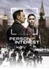 Voir la fiche Person of interest