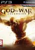 God of War : Ascension - PS3 DVD PlayStation 3 - Sony Interactive Entertainment