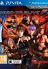 Dead or Alive 5 Plus - PS VITA Cartouche de jeu Playstation Vita - Tecmo Koei