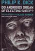 Voir la fiche Do androids dream of electric sheep ?