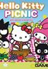 Hello Kitty Picnic - 3DS Cartouche de jeu Nintendo 3DS - 505 Games Street